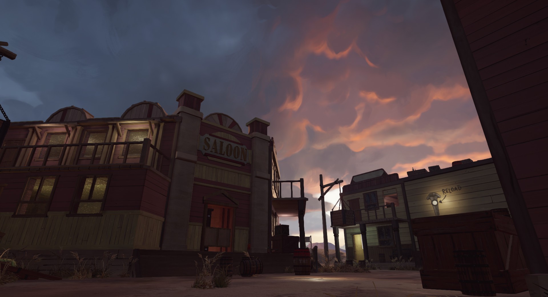 High Noon VR
